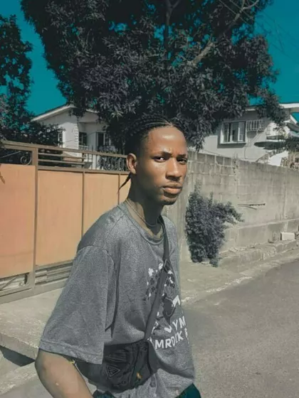 Peter – Sperm Donor in Yaba, Lagos, Nigeria – photo 3