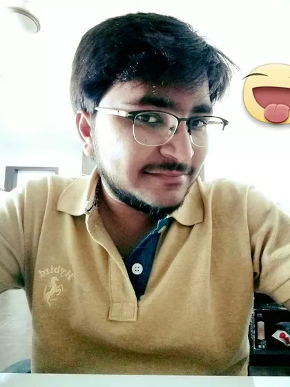 Akash – Sperm Donor in Ahmedabad, Gujarat, India – photo 2
