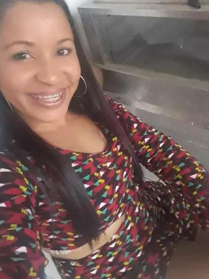 Camilla – Egg Donor in Queimados, Rio de Janeiro, Brazil – photo 4