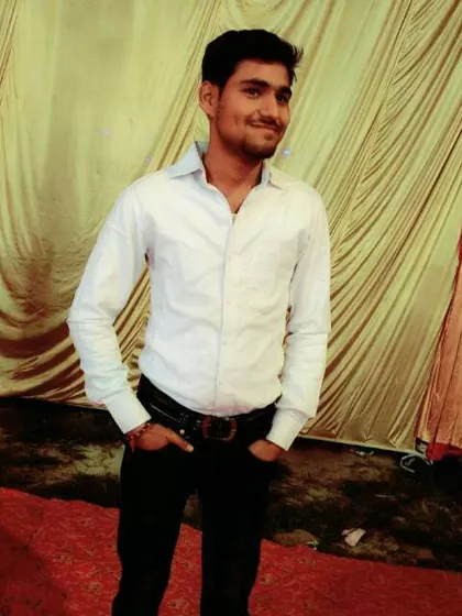 Rahul – Sperm Donor in Lucknow, Uttar Pradesh, India