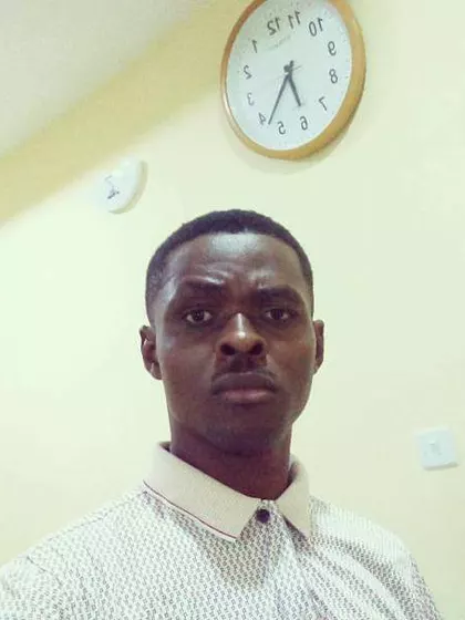 Fasion – Sperm Donor in Abuja, Abuja Capital Territory, Nigeria – photo 2