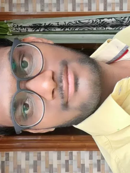 Bhanu – Sperm Donor in Kadapa, Andhra Pradesh, India – photo 3