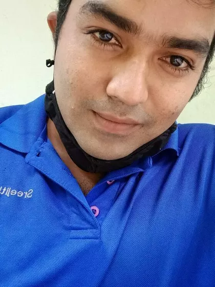 Sreejith – Sperm Donor in Munnar, Kerala, India