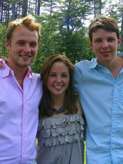 Virginia – Surrogate Mother in Longmeadow, Massachusetts, United States