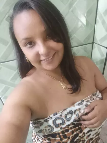 Francisca – Egg Donor in San Paulo, Sao Paulo, Brazil