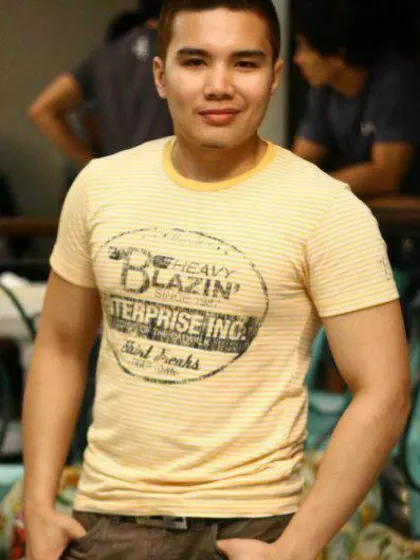 Kirk – Sperm Donor in Talisay, Negros Occidental, Philippines