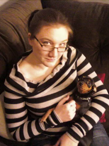 Liberty – Surrogate Mother in Baltimore, Maryland, United States – photo 2