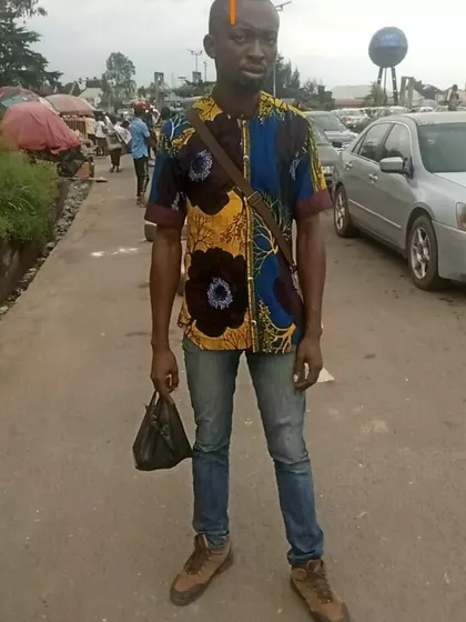 Henry – Sperm Donor in Enugu, Enugu, Nigeria – photo 3