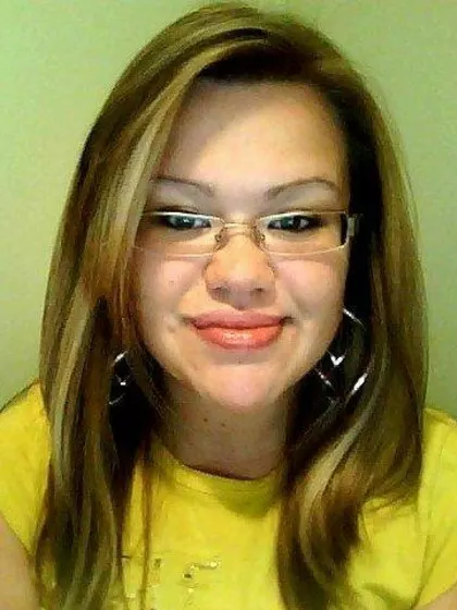 Abbygail – Surrogate Mother in Chicago, Illinois, United States