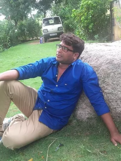 Rajendra – Sperm Donor in Nizamabad, Andhra Pradesh, India – photo 3