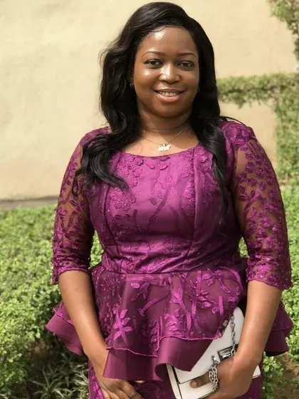 Koyinsola – Surrogate Mother in Lagos, Lagos, Nigeria – photo 4