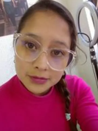Maria – Surrogate Mother in Quito, Pichincha, Ecuador – photo 2