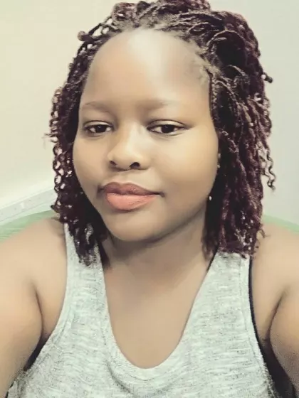 Rhodah – Surrogate Mother in Gaborone, South East, Botswana – photo 2