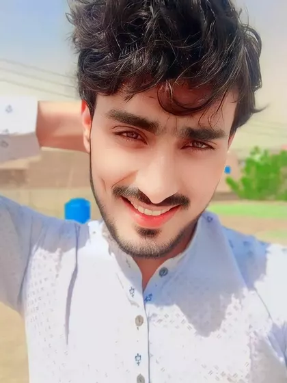 Usama – Sperm Donor in Faisalabad, Punjab, Pakistan – photo 2