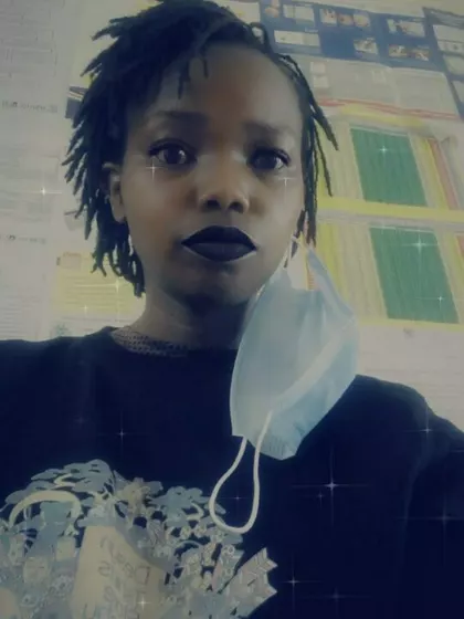 Monicah – Egg Donor in Nakuru, Rift Valley, Kenya