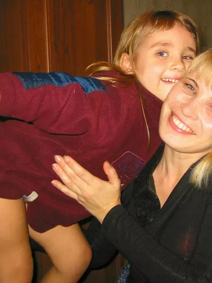 Nataly – Surrogate Mother in Kiev, Kiev, Ukraine – photo 2