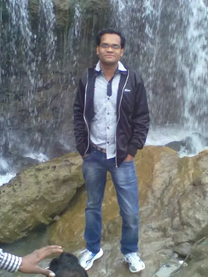 Nitin – Sperm Donor in Nagpur, Maharashtra, India – photo 4