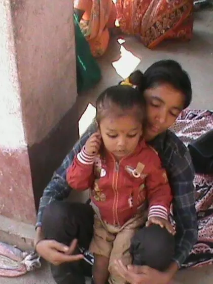 Abhilash