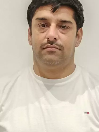 Aamir – Sperm Donor in Dubai, Dubayy, United Arab Emirates