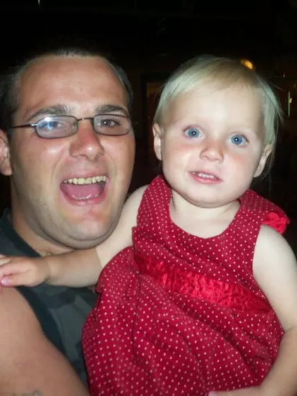 Craig – Sperm Donor in Doncaster, England, United Kingdom