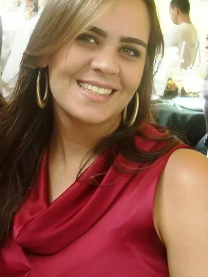 Monique – Egg Donor in Sao Jose dos Campos, Sao Paulo, Brazil