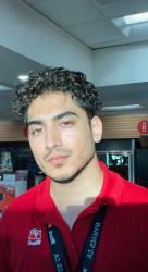 Parvesh
