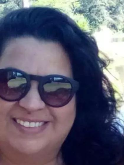Camila – Egg Donor in Araxa, Minas Gerais, Brazil