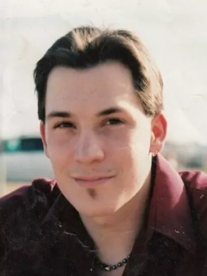 Andy