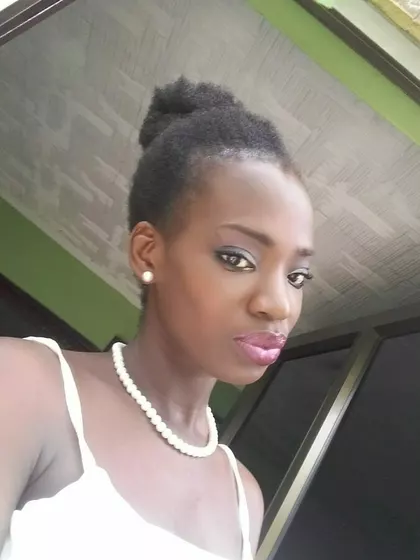 Magdalene – Egg Donor in Akra, Greater Accra, Ghana – photo 3