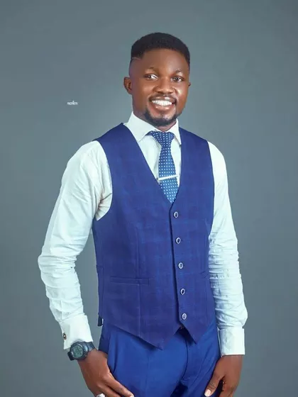 Kolade – Sperm Donor in Ibadan, Oyo, Nigeria