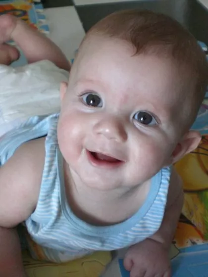 Juliana – Surrogate Mother in Montevideo, Montevideo, Uruguay – photo 2