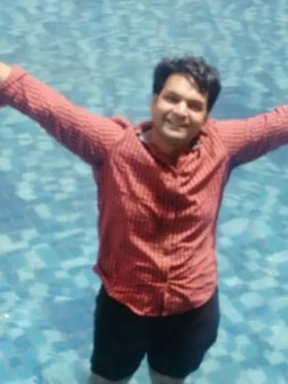 Rohit – Sperm Donor in Ghaziabad, Uttar Pradesh, India – photo 3
