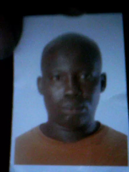 Dominic – Sperm Donor in Amuwo, Lagos, Nigeria