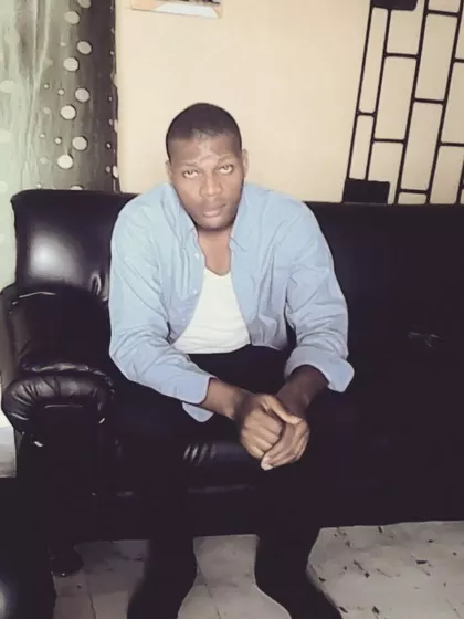 Olisa – Sperm Donor in Apapa, Lagos, Nigeria