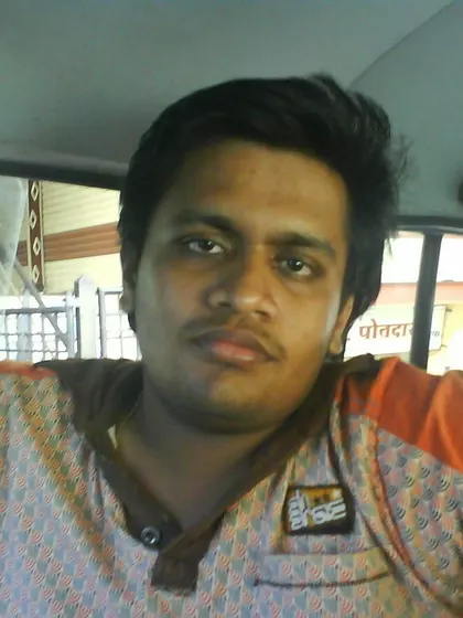 Rohan – Sperm Donor in Mumbai, Maharashtra, India – photo 2