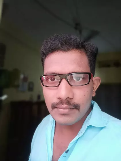 Siva – Sperm Donor in Vijayawada, Andhra Pradesh, India – photo 3
