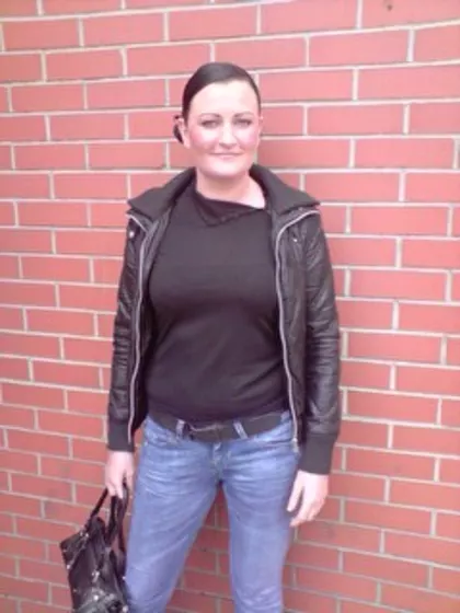 Angela – Surrogate Mother in Manchester, England, United Kingdom – photo 4