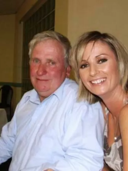 Jody – Surrogate Mother in Brisbane, Queensland, Australia