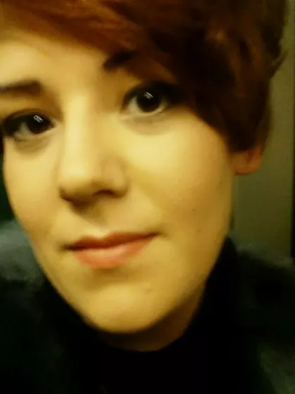 Marika – Egg Donor in Lund, Skane, Sweden