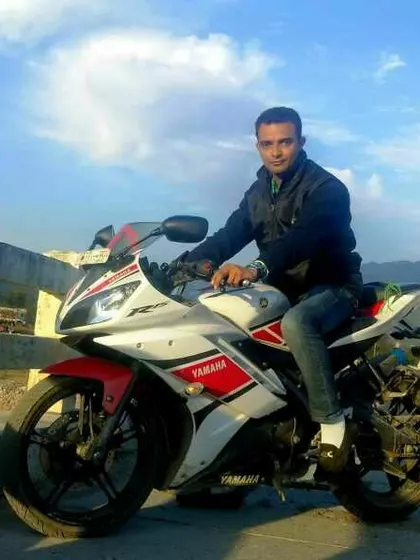 Sher – Sperm Donor in Mandi, Himachal Pradesh, India – photo 2