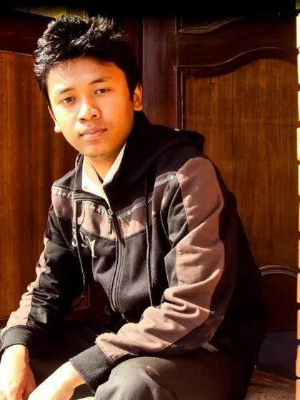 Milan – Sperm Donor in Bankatwa, Bagmati, Nepal – photo 2