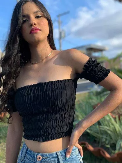 Vanessa – Egg Donor in Caruaru, Pernambuco, Brazil