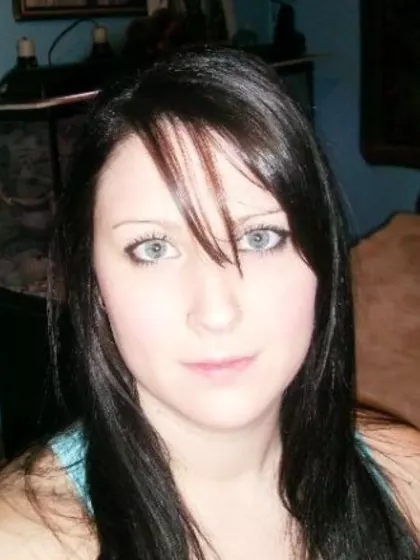 Danielle – Egg Donor in Oshawa, Ontario, Canada