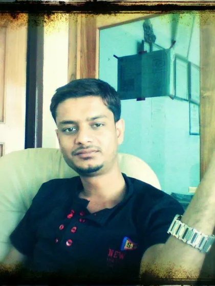 Vikash