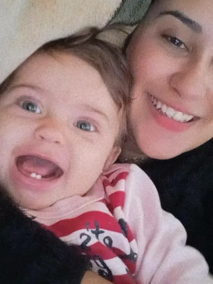 Amanda – Egg Donor in Tramandai, Rio Grande do Sul, Brazil – photo 2