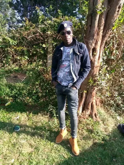 Thomas – Sperm Donor in Nairobi, Nairobi Area, Kenya – photo 4