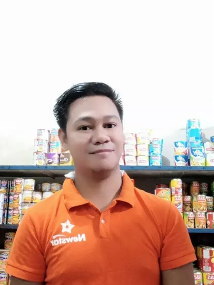 Jojo – Sperm Donor in Calamba, Laguna, Philippines – photo 1
