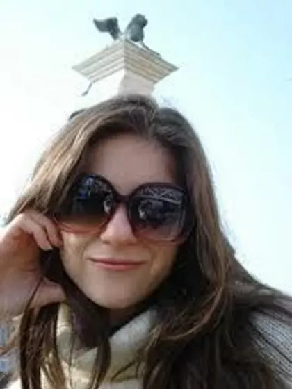 Thereza – Surrogate Mother in Rio de Janeiro, Brazil