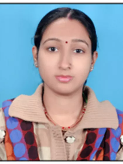 Kiran – Surrogate Mother in Connaught Place, Delhi, India