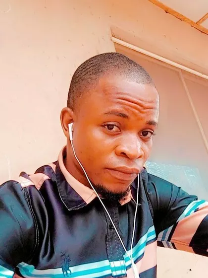 Surajudeen – Sperm Donor in Ibadan, Oyo, Nigeria – photo 2
